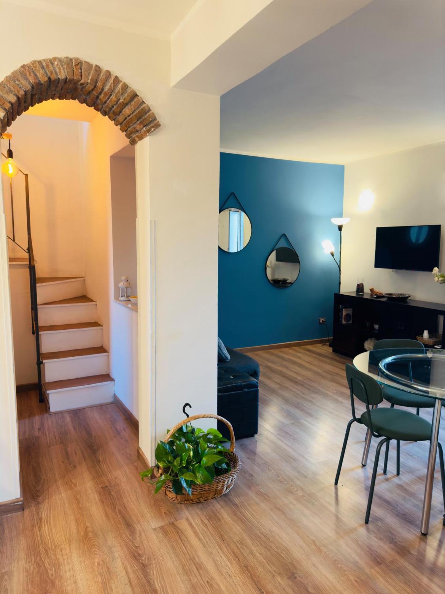 Attico Agora - Elegante Duplex Nel Cuore Di Catania Exterior photo