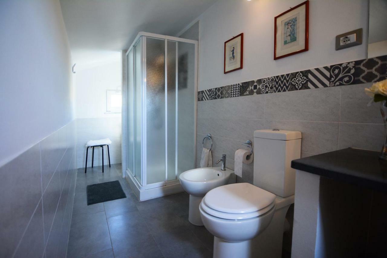 Attico Agora - Elegante Duplex Nel Cuore Di Catania Exterior photo